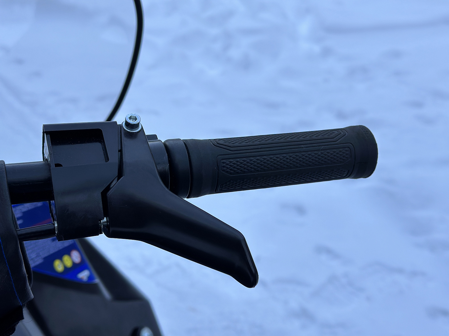 Снегоход PROMAX YAKUT 500 LONG 2.0 4T 29 в Каменск-Уральском