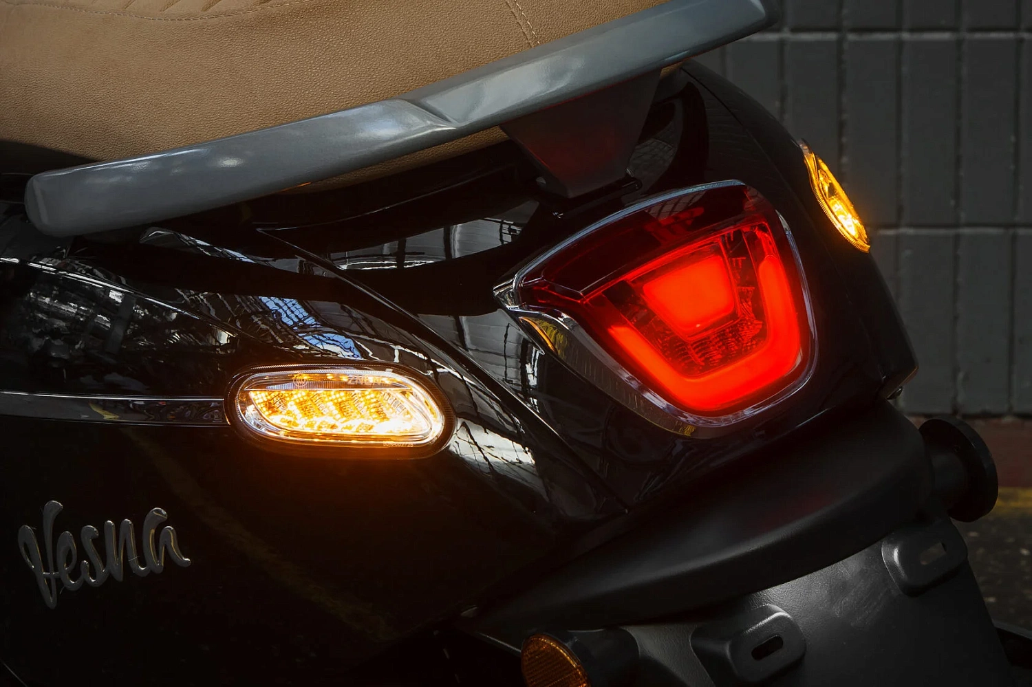 Скутер MINSK Vesna 50 M1NSK в Каменск-Уральском