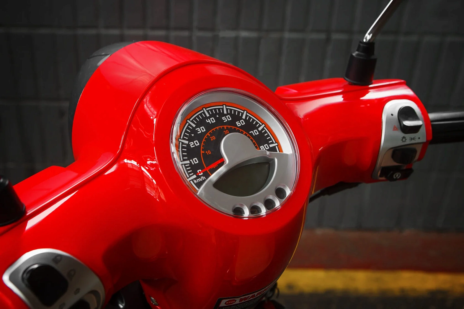 Скутер MINSK Vesna 50 M1NSK в Каменск-Уральском