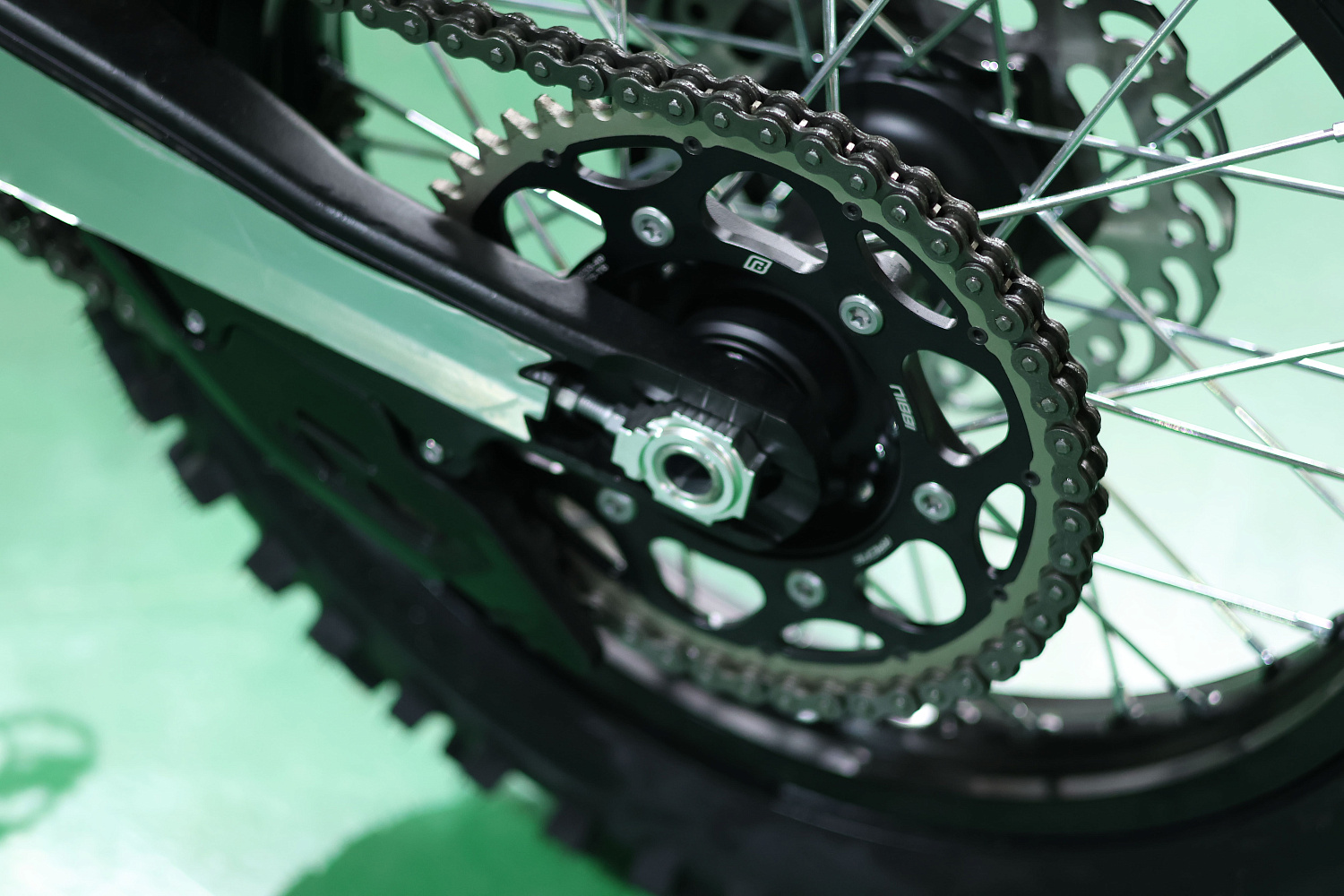 Мотоцикл JHLMOTO JHLofr GS YBS300 (176MN) в Каменск-Уральском