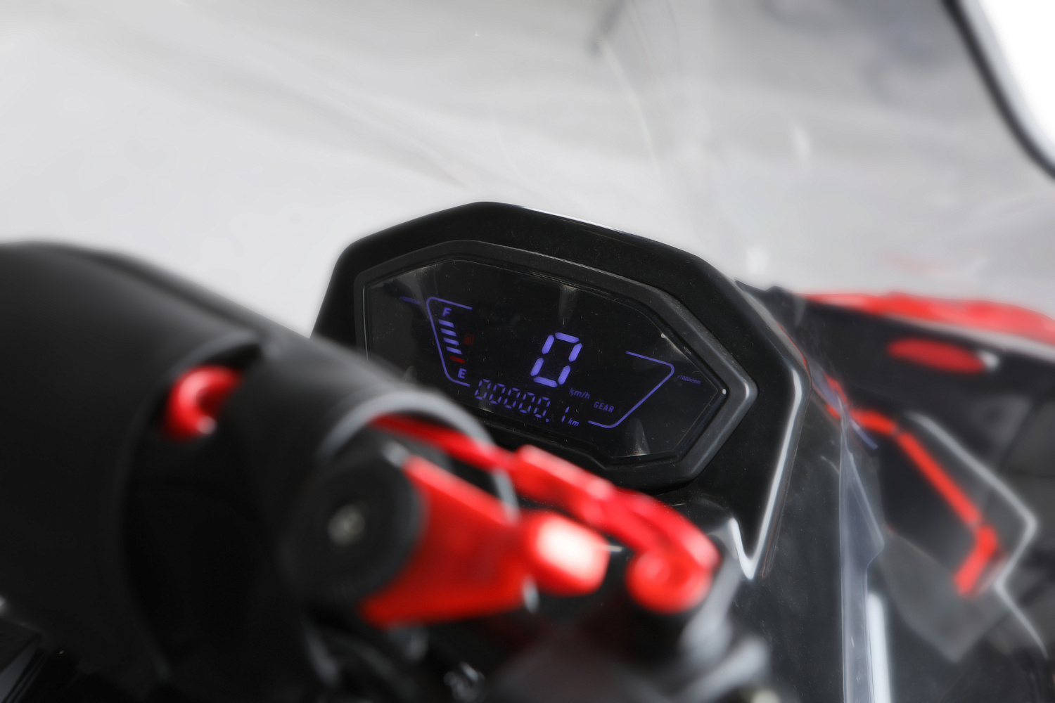 Снегоход IKUDZO HUNTER 600LK 20 V2 в Каменск-Уральском