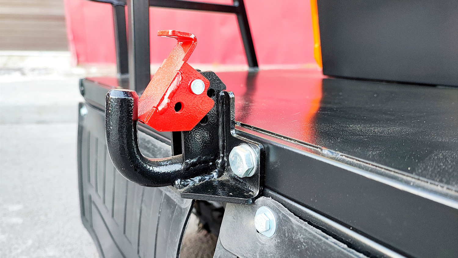 Снегоход PROMAX SNOWBEAR V3 650 2T в Каменск-Уральском