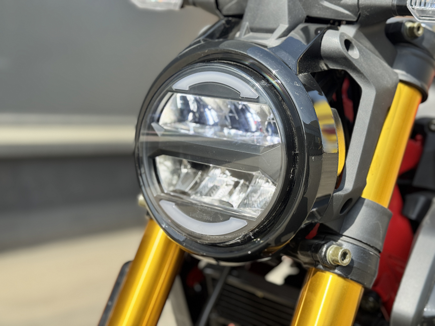 Мотоцикл PROMAX CB300 в Каменск-Уральском