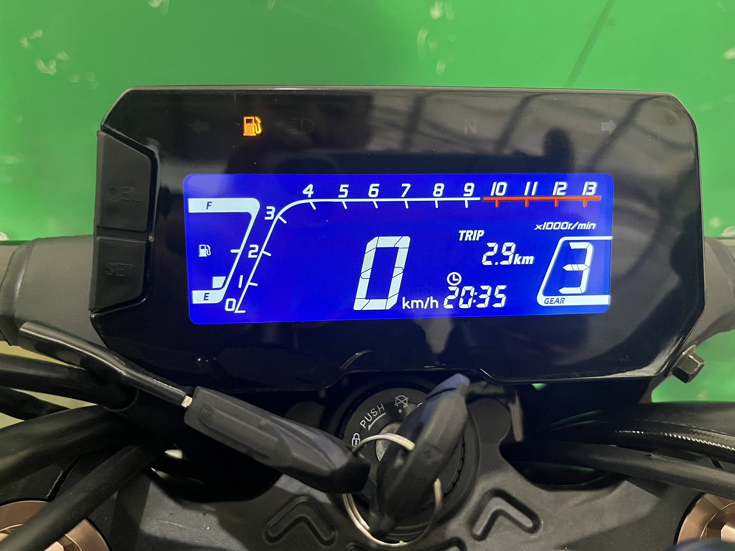 Мопед PROMAX CB130R (49) в Каменск-Уральском