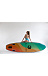 НАДУВНОЙ SUP-BOARD BREEZE 10,6 в Каменск-Уральском
