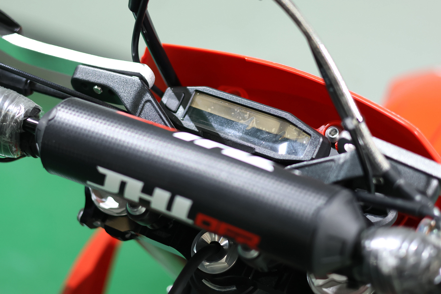 Мотоцикл JHLMOTO JHLofr GS YBS300 (176MN) в Каменск-Уральском