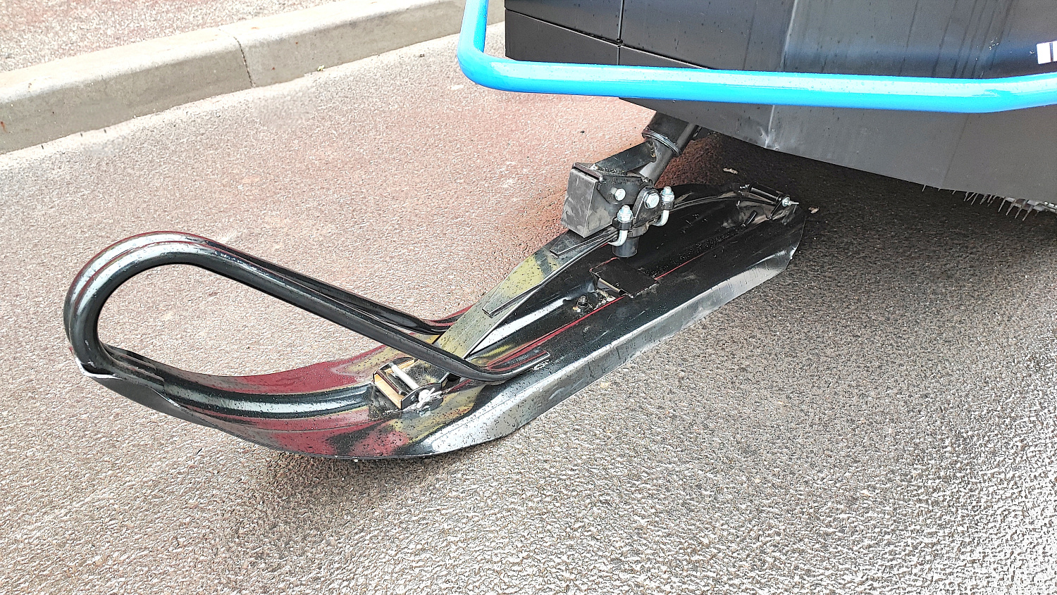 Снегоход PROMAX SNOWBEAR V3 800 4T ST в Каменск-Уральском