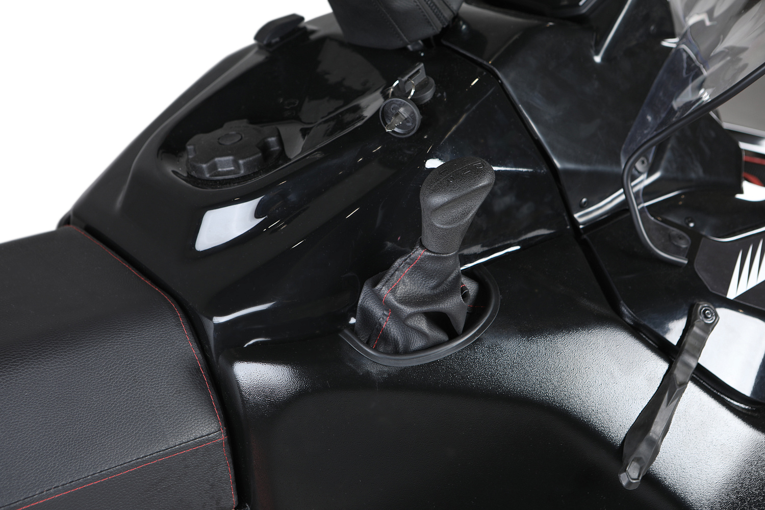 Снегоход IKUDZO HUNTER 600LK 20 V2 в Каменск-Уральском