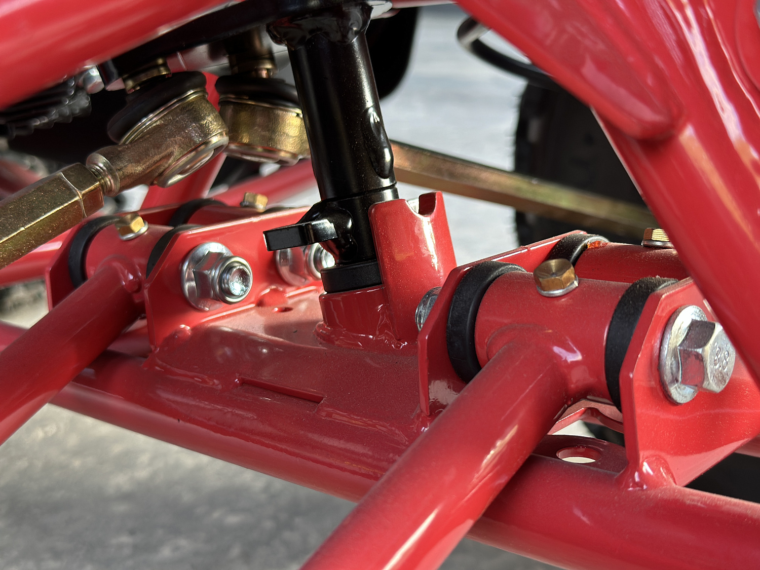 Квадроцикл PROMAX МАЙНКРАФТ 192 PRO 2025 в Каменск-Уральском