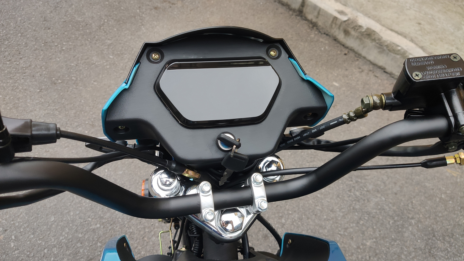 Мопед FAIDET SKIFF RS150 (49) в Каменск-Уральском