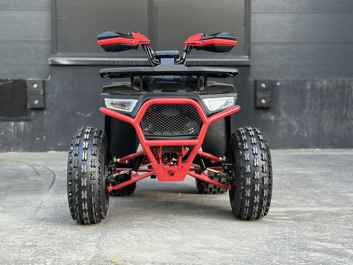 Квадроцикл PROMAX МАЙНКРАФТ 192 PRO 2025 в Каменск-Уральском