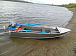 Алюминиевая лодка Wyatboat-390 M в Каменск-Уральском Алюминиевая лодка Wyatboat-390 M в Каменск-Уральском
