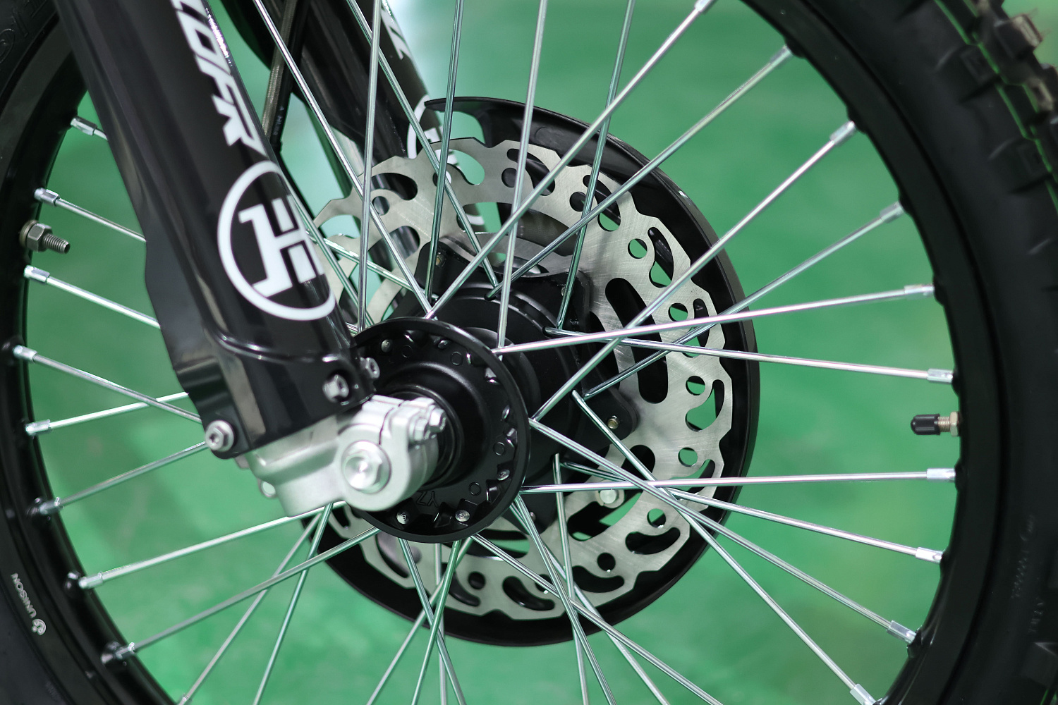 Мотоцикл JHLMOTO JHLofr GS YBS300 (176MN) в Каменск-Уральском