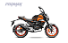 Мопед PROMAX CB130R (49) в Каменск-Уральском
