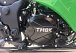 Мотоцикл TMBK Ninja 400cc в Каменск-Уральском
