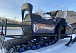 Снегоход PROMAX YAKUT 500 R/K SUPERLONG 2.0 4T 29 в Каменск-Уральском