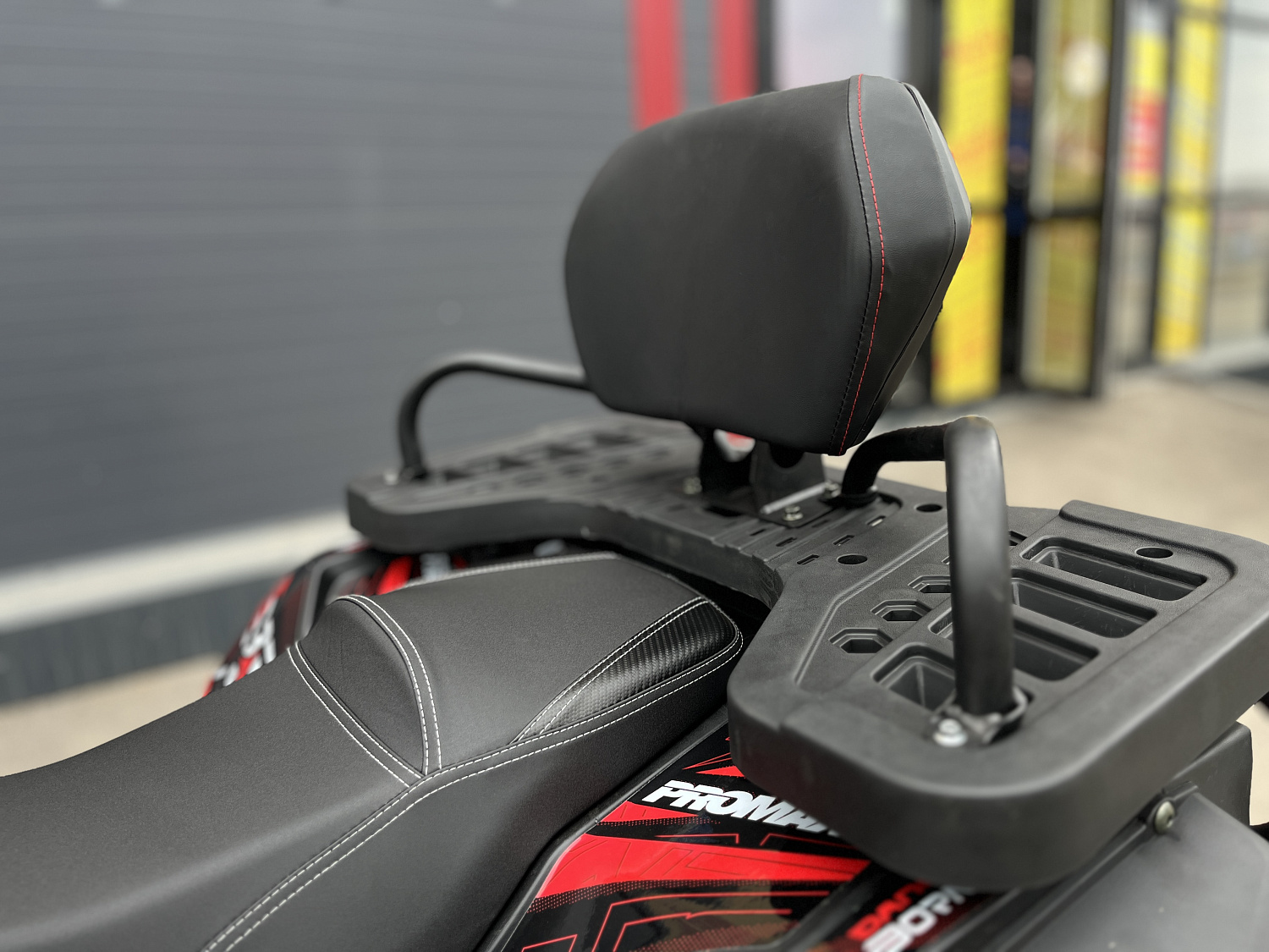 Квадроцикл PROMAX TAURUS 300 MAX-PRO LONG в Каменск-Уральском