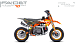 Питбайк FAIDET KAYOT 70 12/10 в Каменск-Уральском