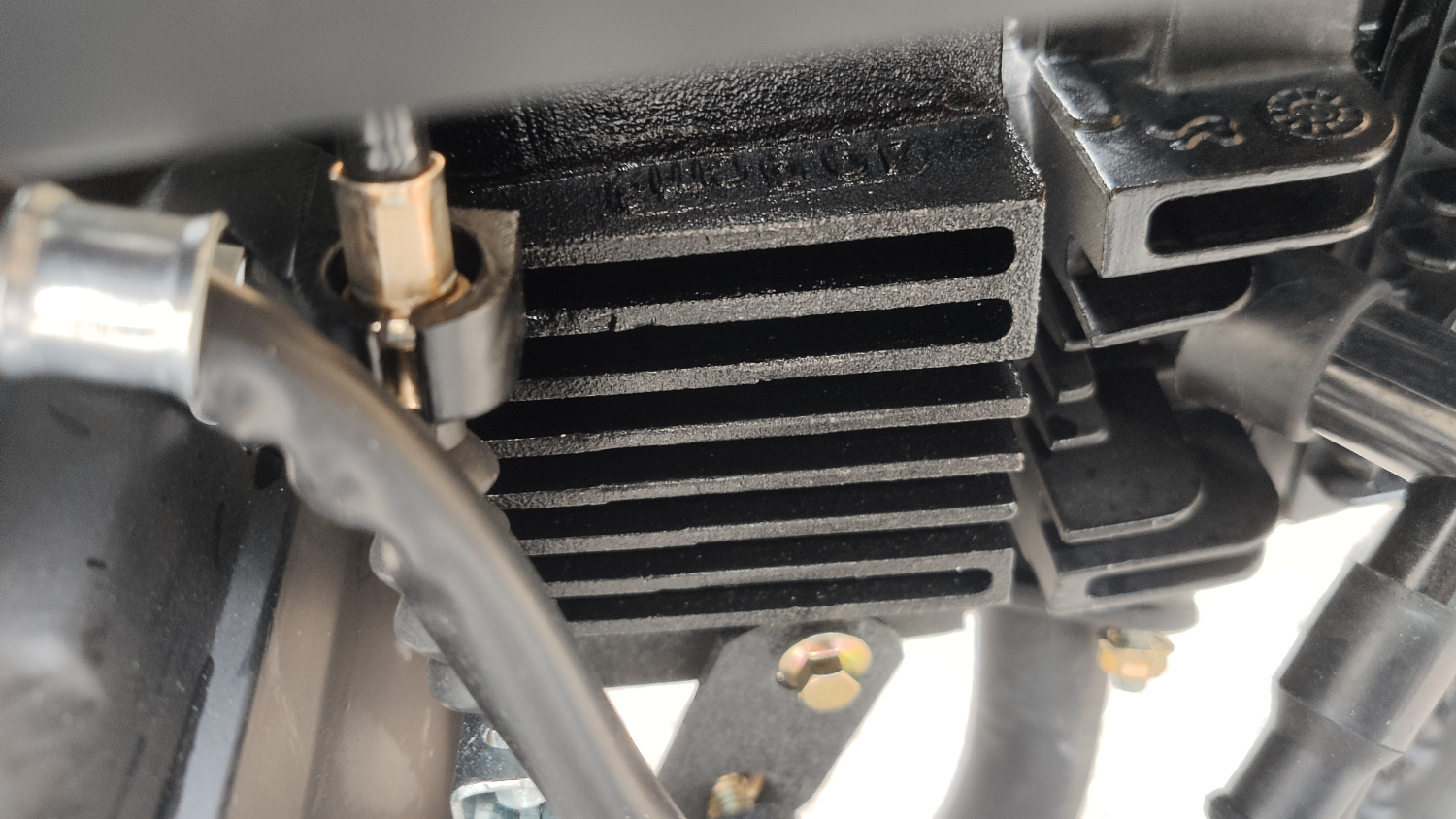 Мопед FAIDET SKIFF RS150 (49) в Каменск-Уральском