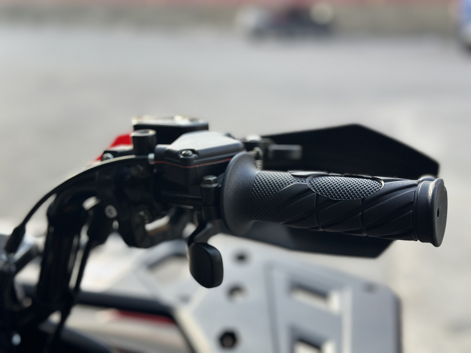 Квадроцикл PROMAX МАЙНКРАФТ 192 PRO 2025 в Каменск-Уральском