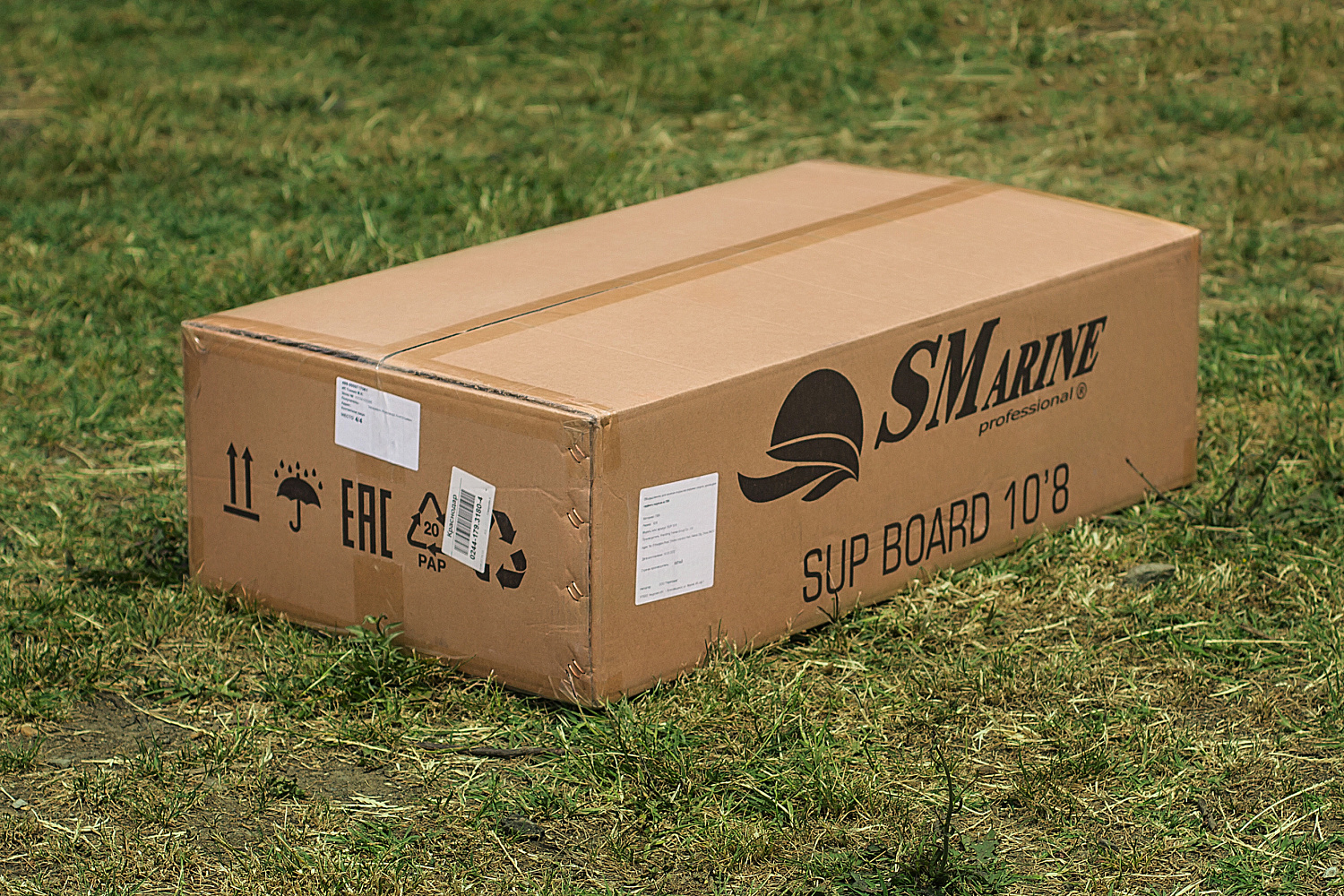 САП (SUP) Board SMARINE 10.6 в Каменск-Уральском