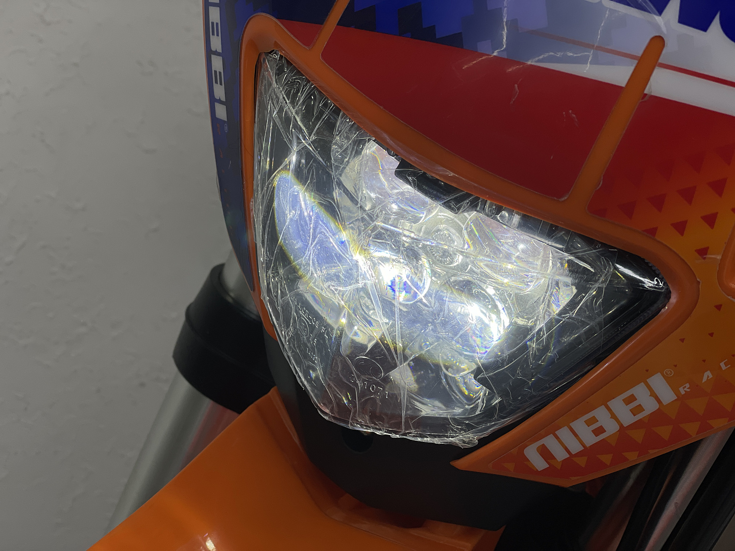 Кроссовый мотоцикл PROMAX INFERNO 380 (4 valves, 5 gears) в Каменск-Уральском