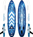 SUP (САП) Доска MISHIMO STAR TREK 11’ (335см) в Каменск-Уральском