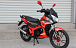 Мопед PROMAX STREET CROSS MAX 150 (49) в Каменск-Уральском