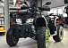 Квадроцикл GBM MAVERICK 300 NEW LUX в Каменск-Уральском