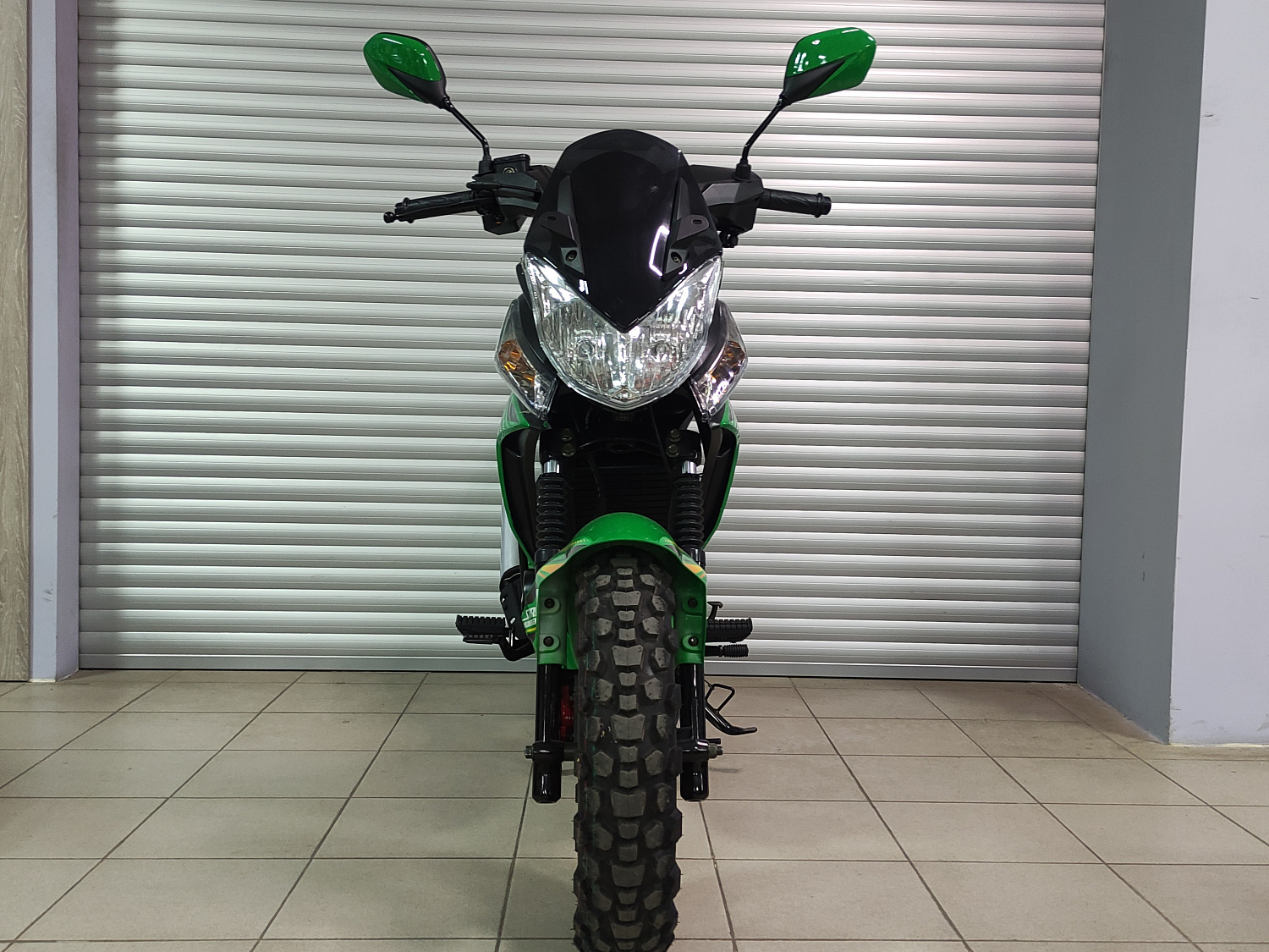 Мопед PROMAX STREET CROSS 150 (49) в Каменск-Уральском