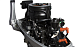 Лодочный мотор Seanovo SN9.9FFEL Enduro в Каменск-Уральском