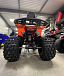 Квадроцикл PROMAX WILD 2.0 190 PRO (2025) в Каменск-Уральском