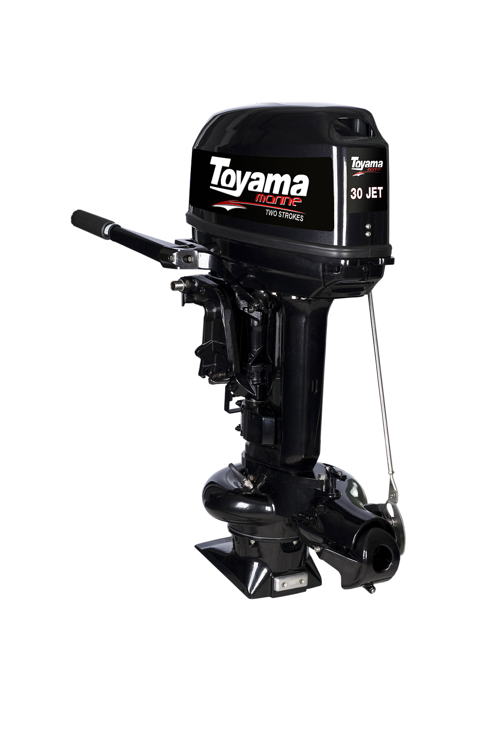 ЛОДОЧНЫЙ МОТОР TOYAMA T30ABMJET в Каменск-Уральском