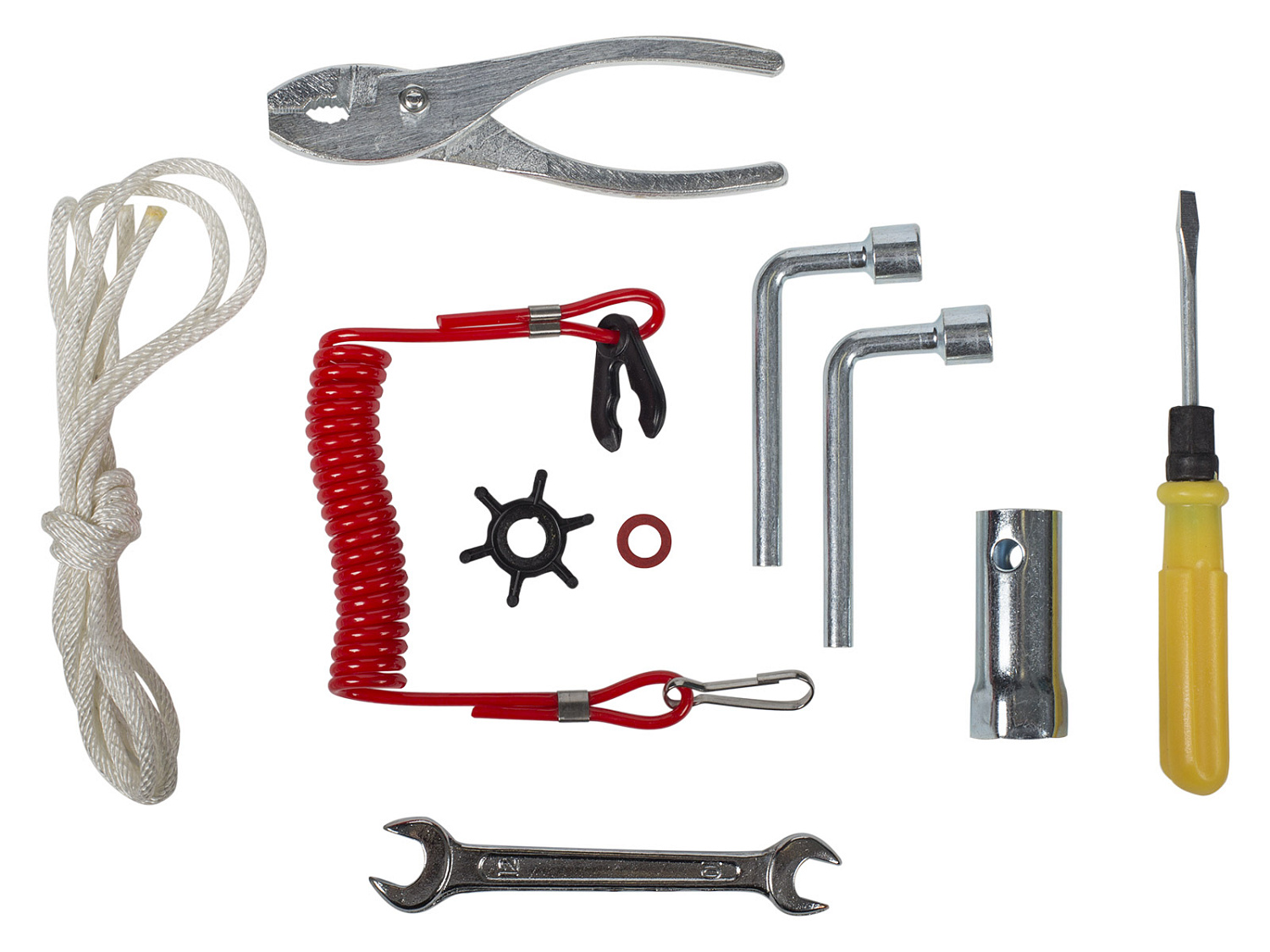 ЛОДОЧНЫЙ МОТОР GLADIATOR G6.2FHS в Каменск-Уральском