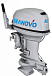 Лодочный мотор SEANOVO SNJ40FH в Каменск-Уральском