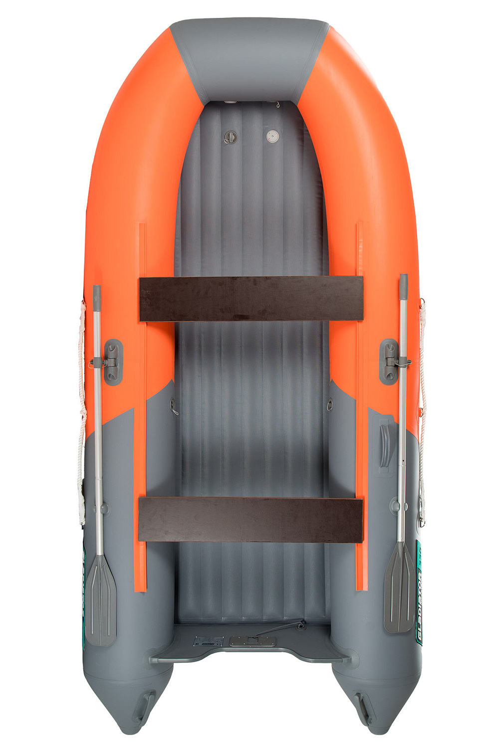 НАДУВНАЯ ЛОДКА GLADIATOR E330SL в Каменск-Уральском