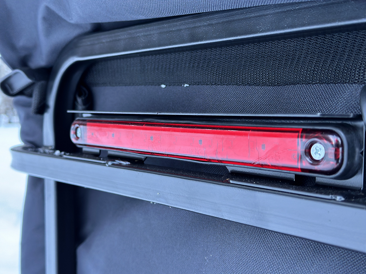 Снегоход PROMAX YAKUT 500 LONG 2.0 4T 29 в Каменск-Уральском