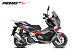 МаксиСкутер PROMAX-HONDA ADV 150 (49) EFI (Inspired by HONDA) в Каменск-Уральском