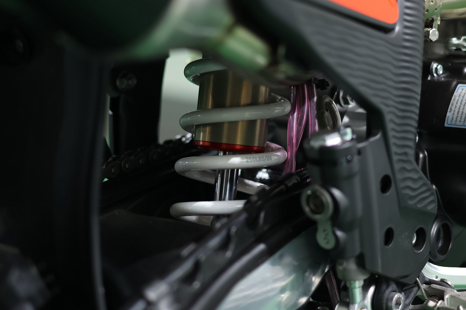 Мотоцикл JHLMOTO JHLofr GS YBS300 (176MN) в Каменск-Уральском