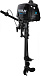 Лодочный мотор MARLIN MP 3 AMHS в Каменск-Уральском