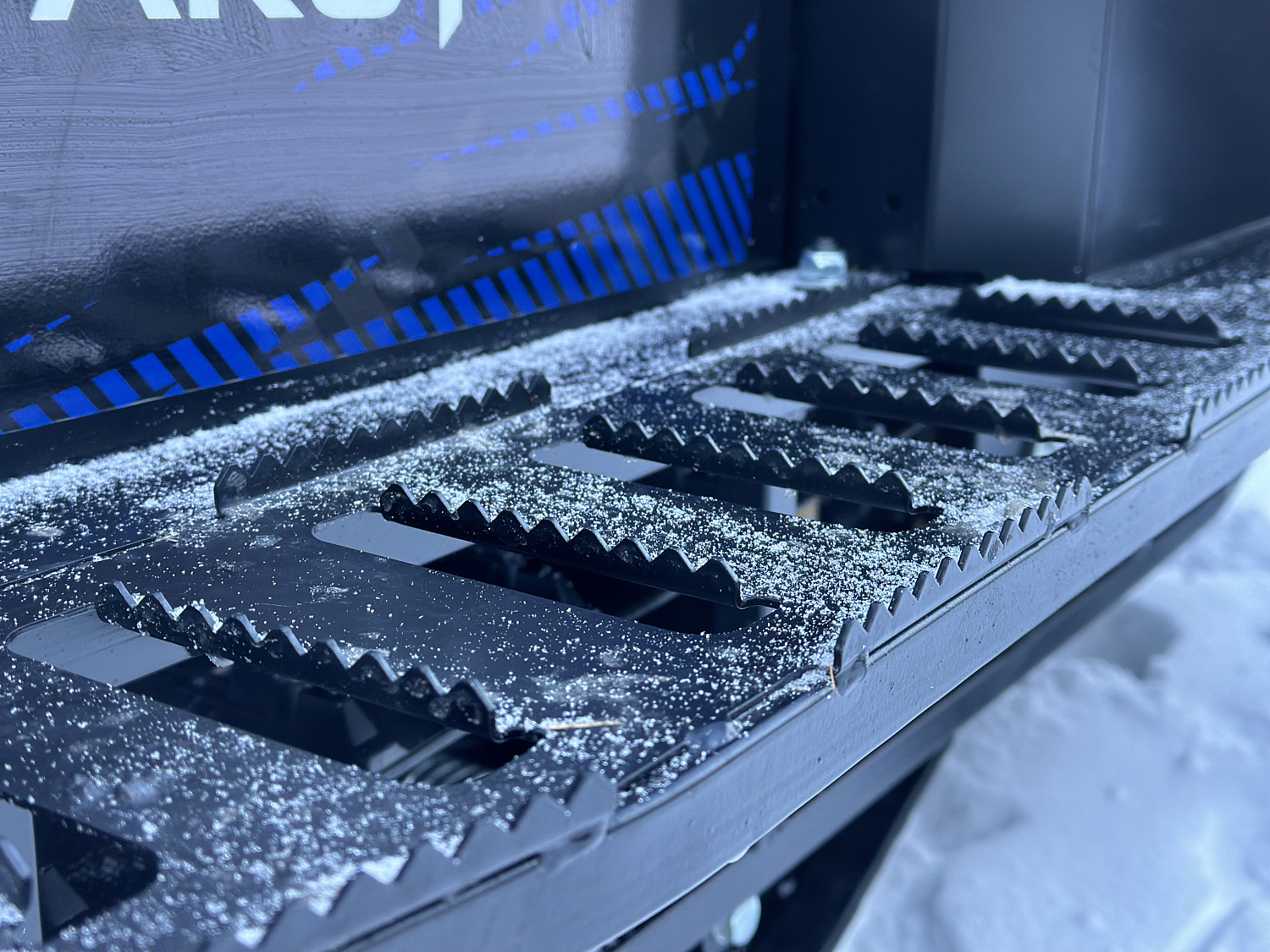 Снегоход PROMAX YAKUT 500 LONG 2.0 4T 29 в Каменск-Уральском