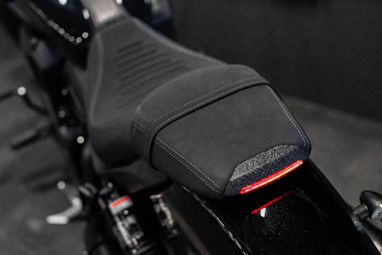 Мотоцикл Benda DarkFlag 500 в Каменск-Уральском