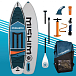 SUP (САП) Доска MISHIMO NAOMI SPORT 10.6 в Каменск-Уральском