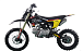 Питбайк FullCrew Teen Rider 125cc 17\14 (механ., эл.стартер) в Каменск-Уральском