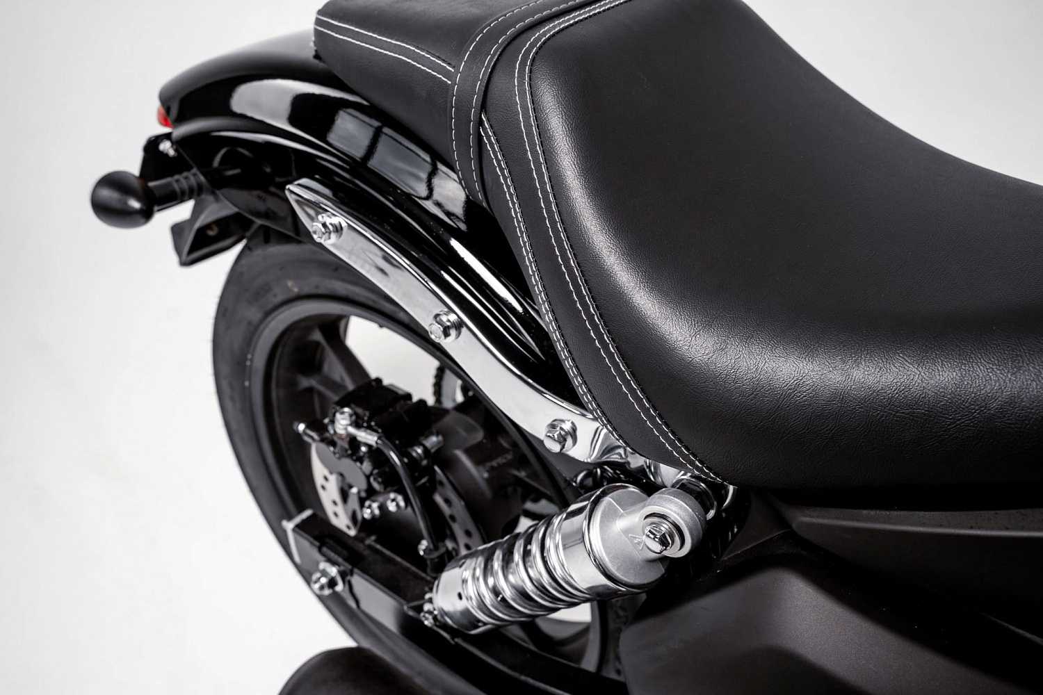 Мотоцикл Benda Funrider 125 в Каменск-Уральском