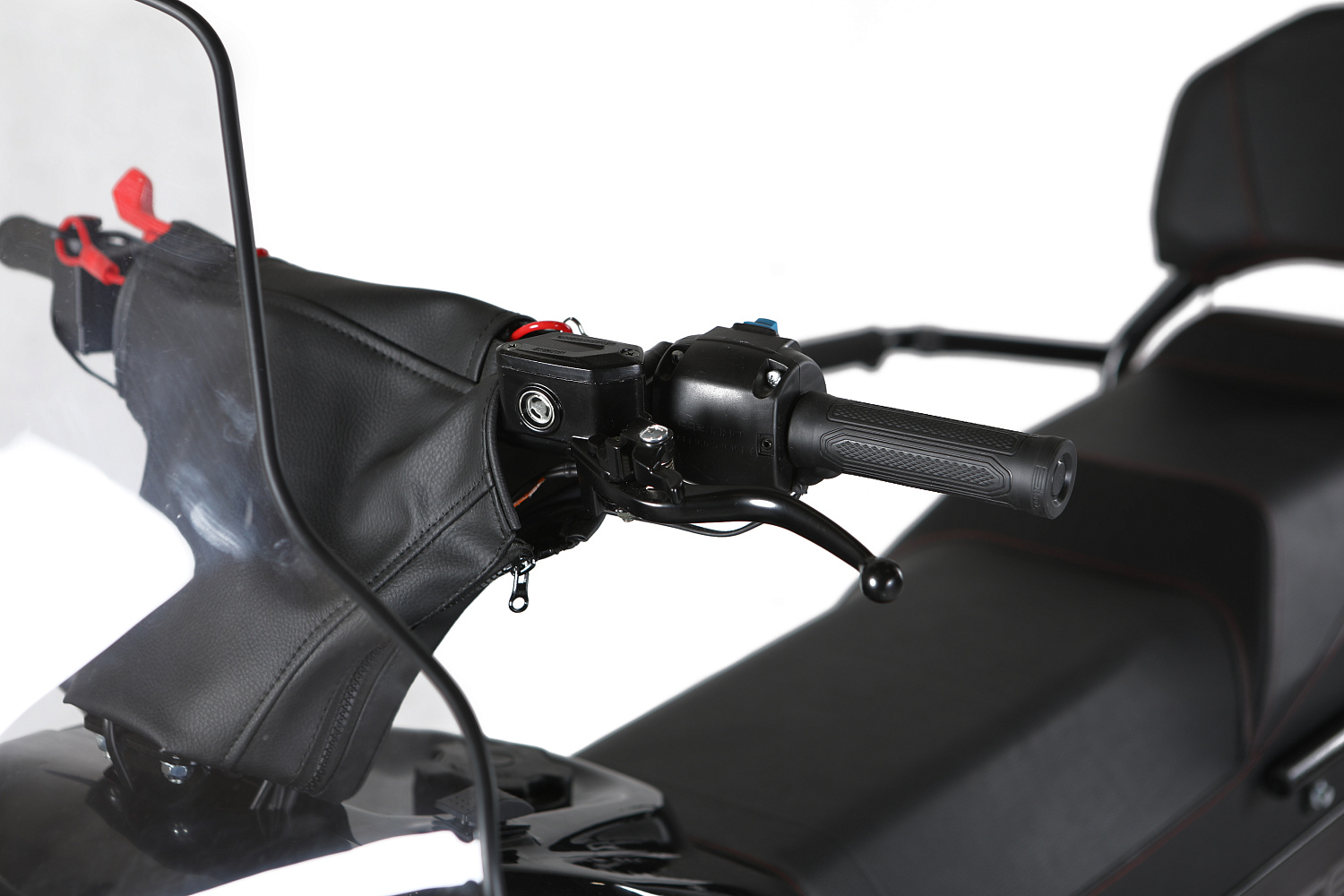 Снегоход IKUDZO HUNTER 600LK 20 V2 в Каменск-Уральском