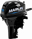Лодочный мотор MARLIN MP 9.9 AMH в Каменск-Уральском