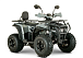 Квадроцикл YACOTA DRAGON LUX LD в Каменск-Уральском