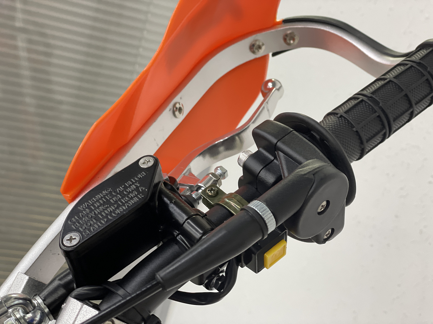 Кроссовый мотоцикл PROMAX INFERNO 380 (4 valves, 5 gears) в Каменск-Уральском