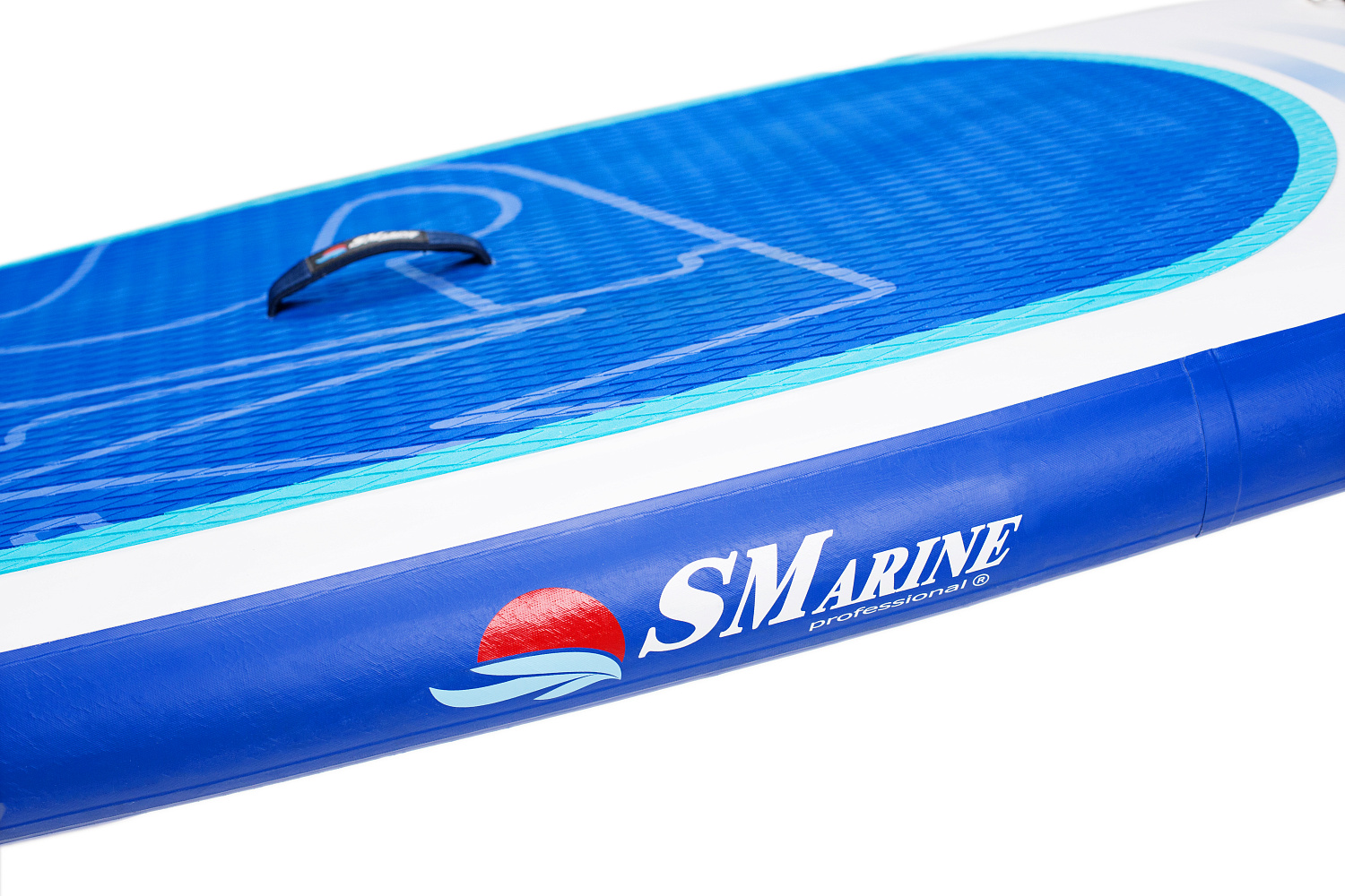 САП (SUP) Board SMARINE 10.6 в Каменск-Уральском